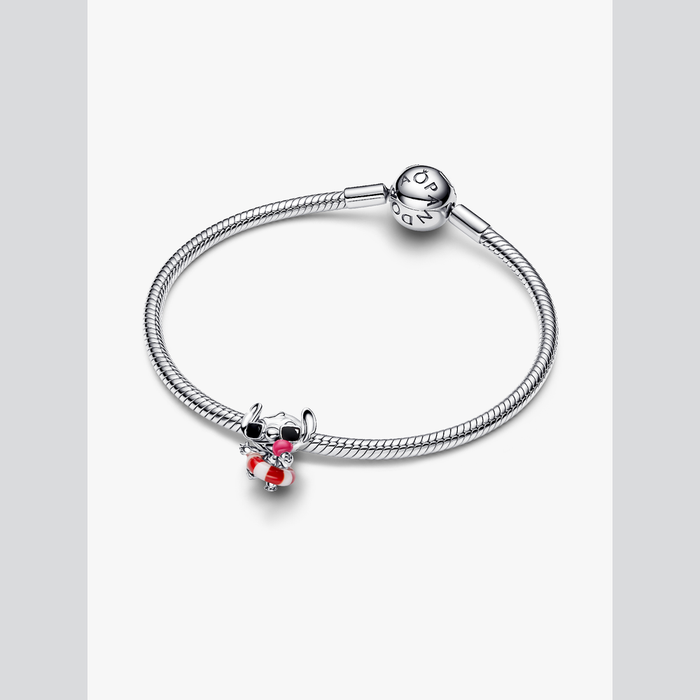 Charm Disney, Lilo & Stitch, Stitch in vacanza