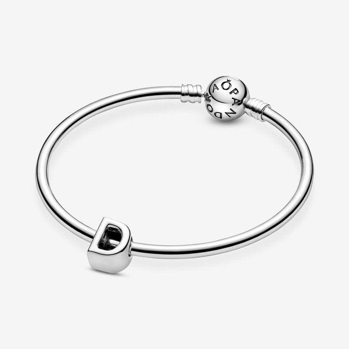 Charm Lettera D
