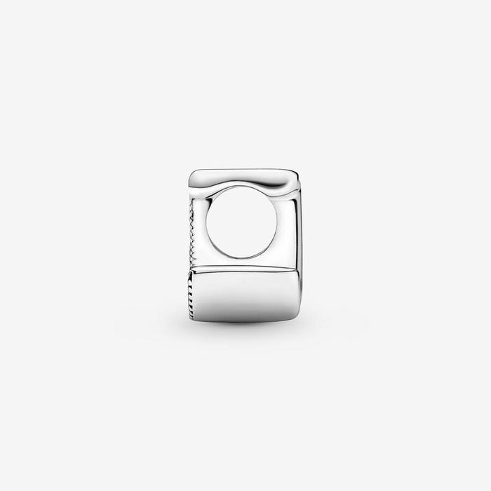 Charm Lettera J