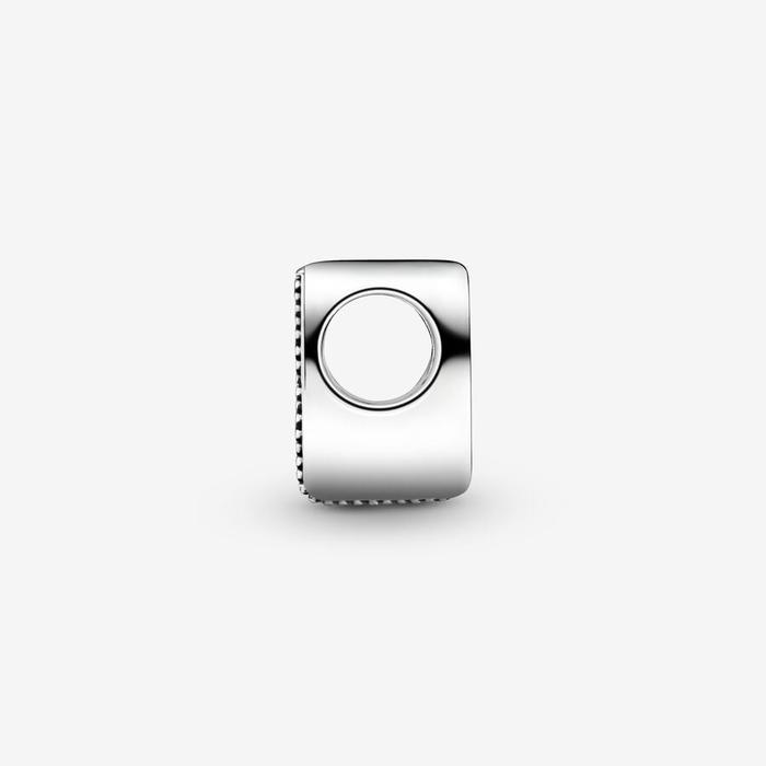 Charm Lettera L