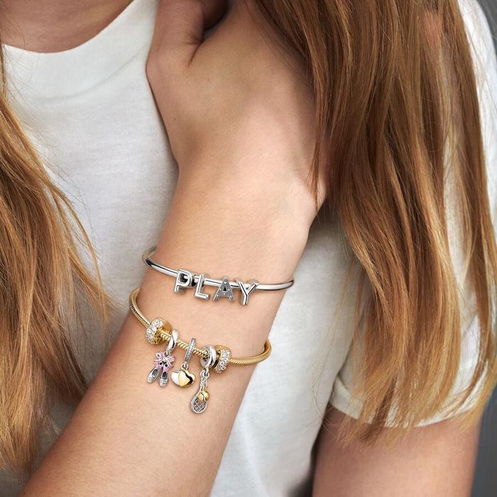 Charm Lettera Y