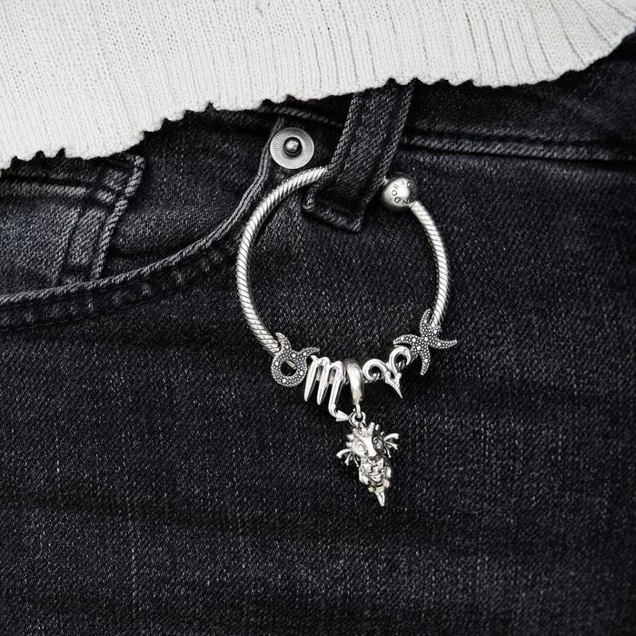 Charm Toro