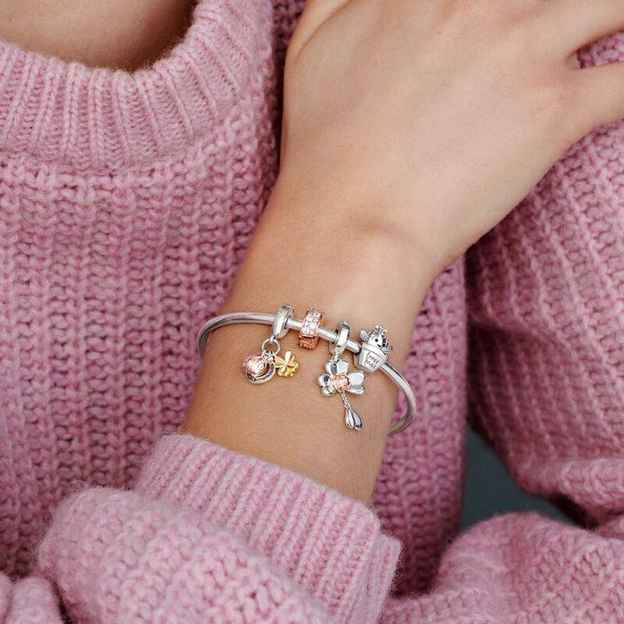 Charm Pendente Portafortuna