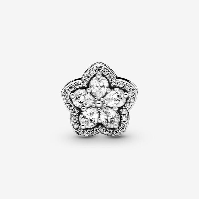 Charm Fiocco di Neve