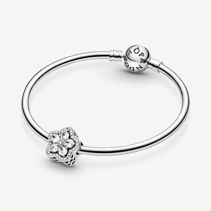 Charm Fiocco di Neve