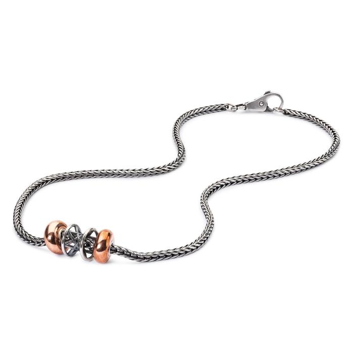 Collana d’Argento