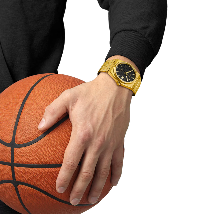 Tissot PRX Damian Lillard Special Edition 40mm