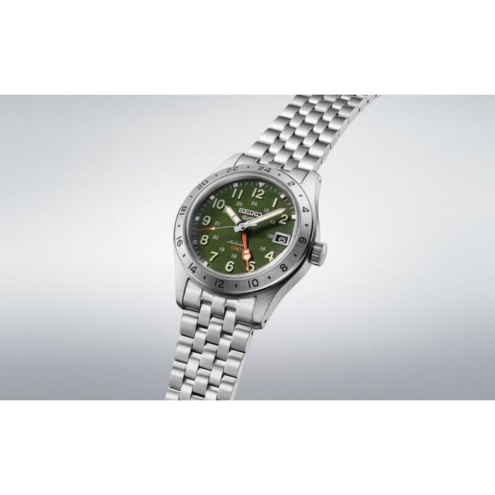 Orologio Seiko 5 Sports ~ Automatico GMT - HDB001K1