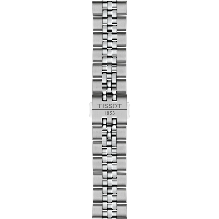 Tissot Ballade 39mm - T156.408.11.043.00