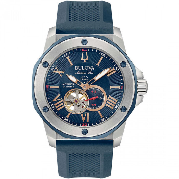 Orologio Marin Star Automatic