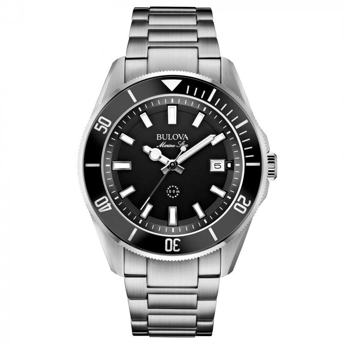 Orologio Marine Star