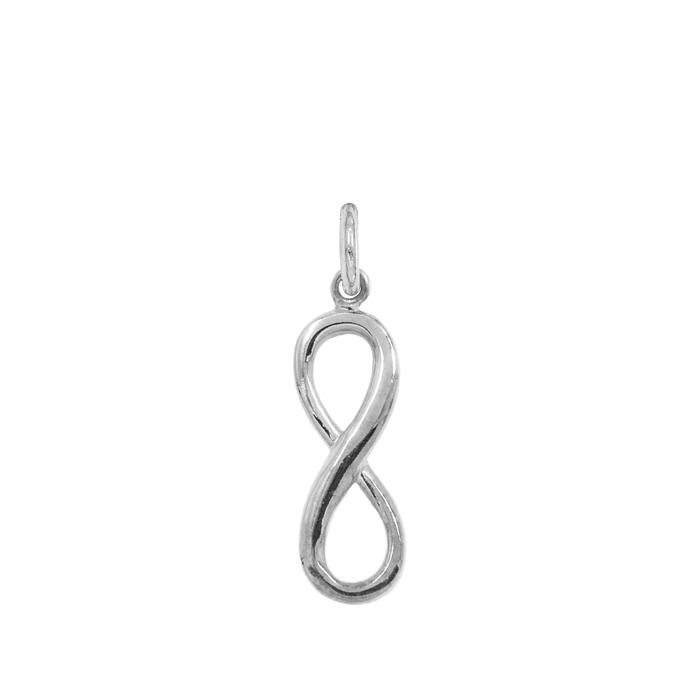 Charm Infinito in Oro
