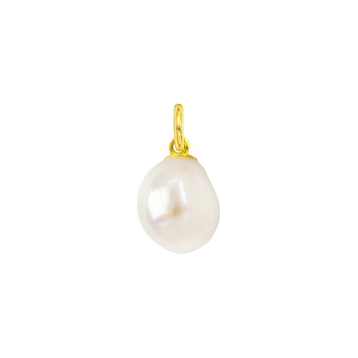 Charm Perla in Oro