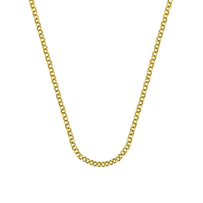 Base Collana in Oro