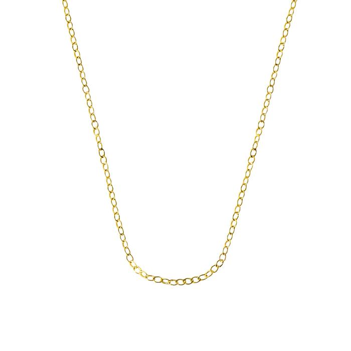 Base Collana in Oro