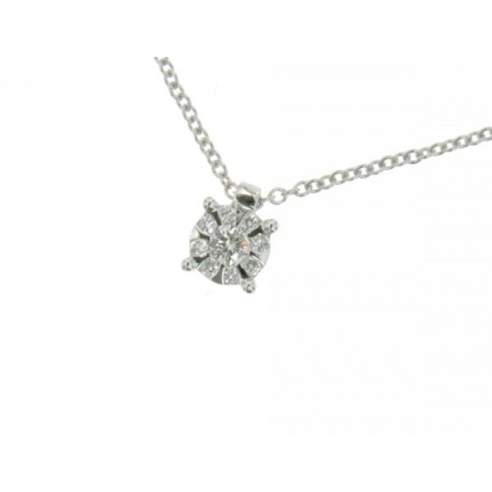 GIROCOLLO PUNTO LUCE PAVE' BR