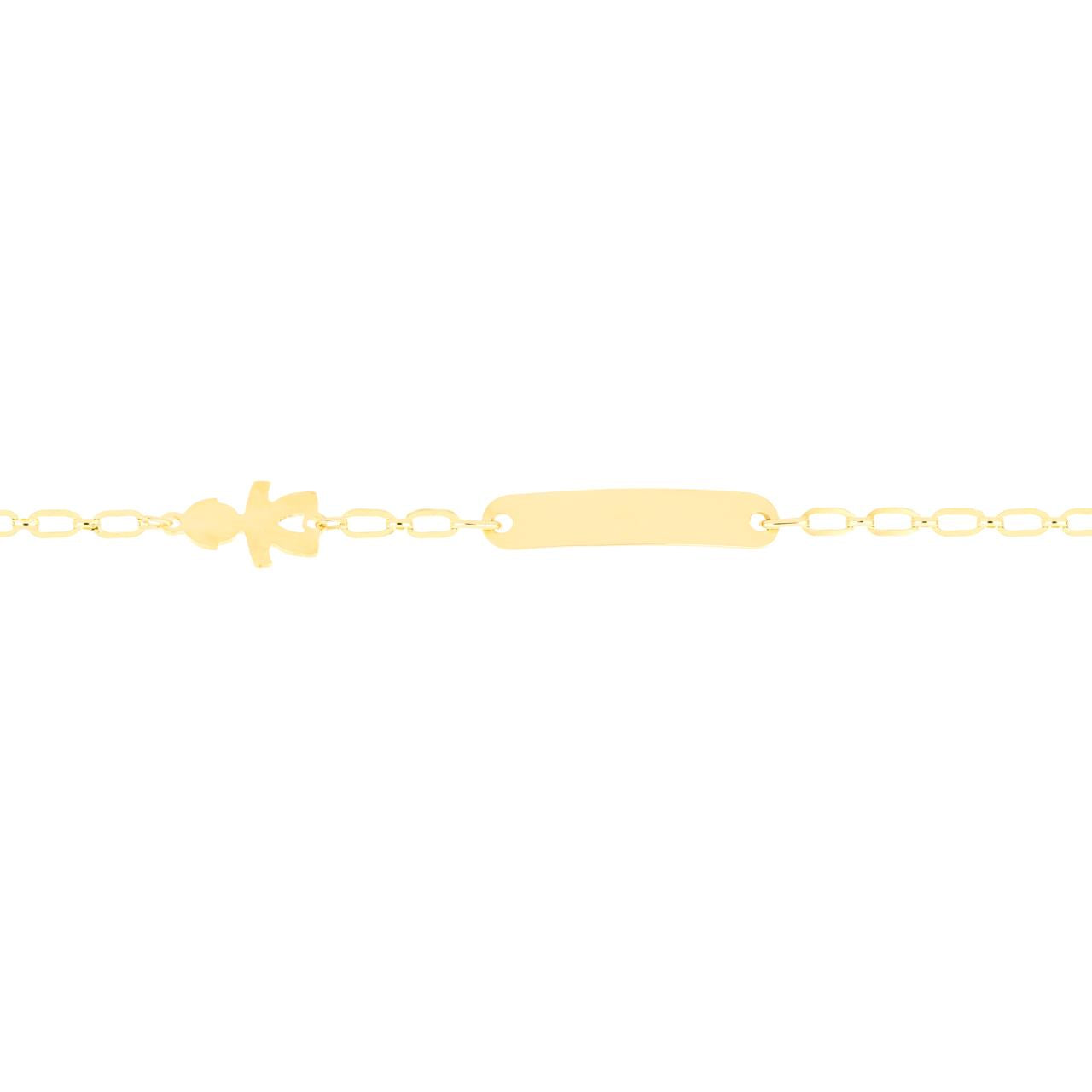 Bracciale bimbo