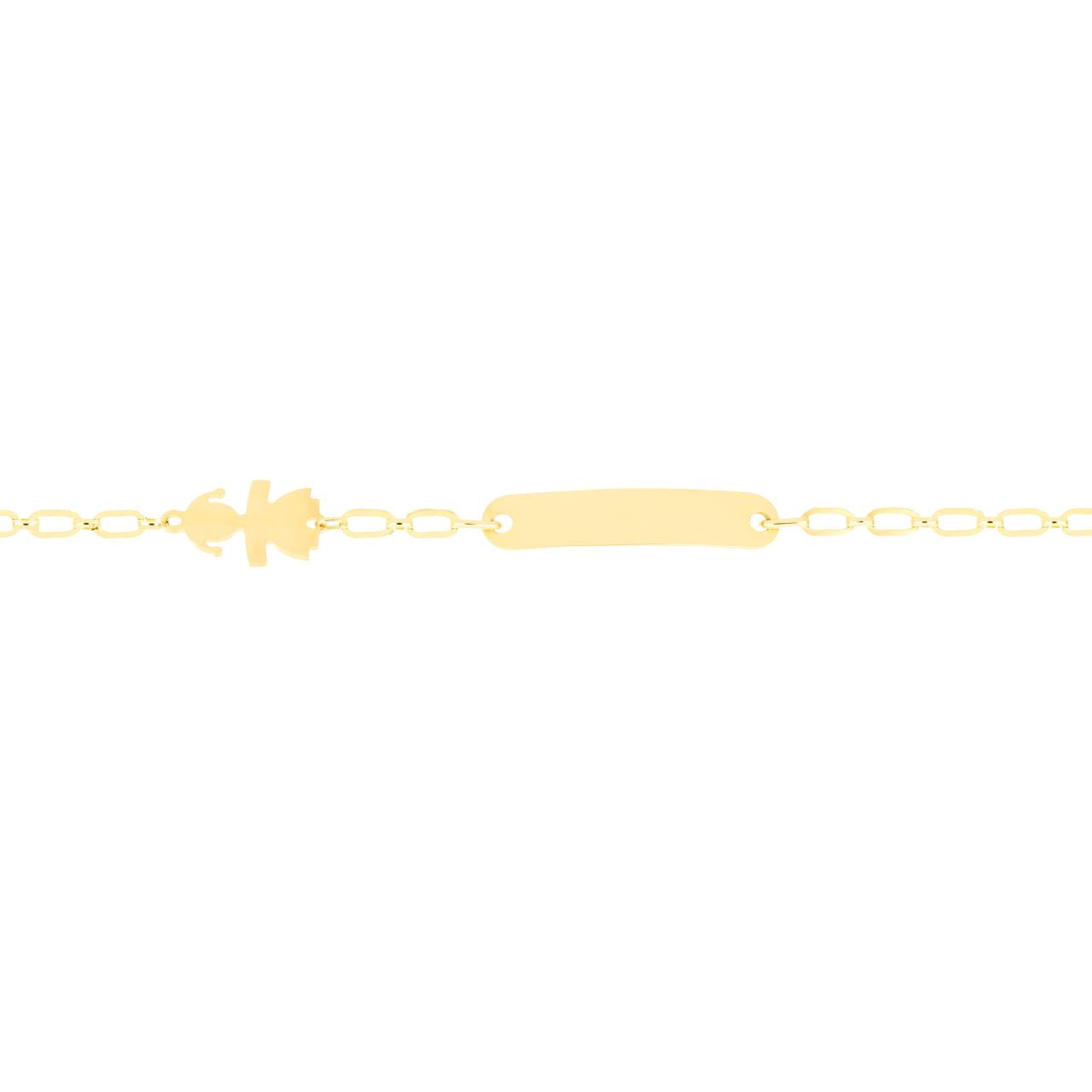 Bracciale bimba