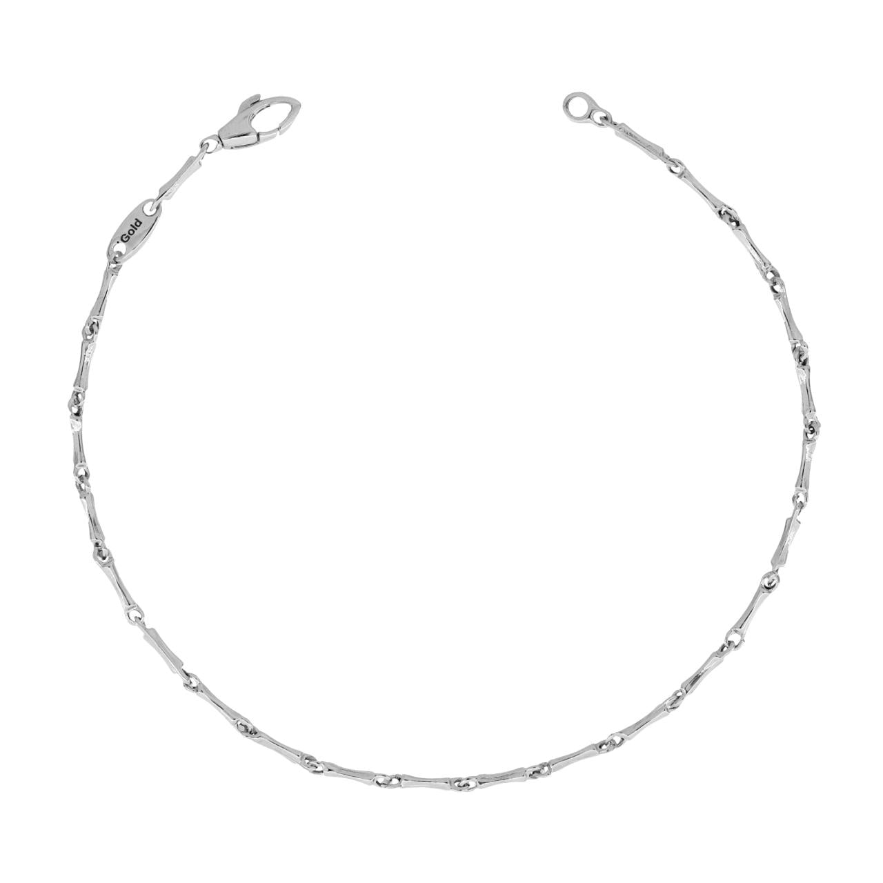 Bracciale tubolare