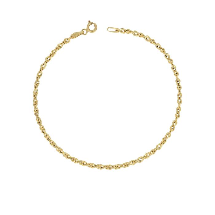 Bracciale torcon