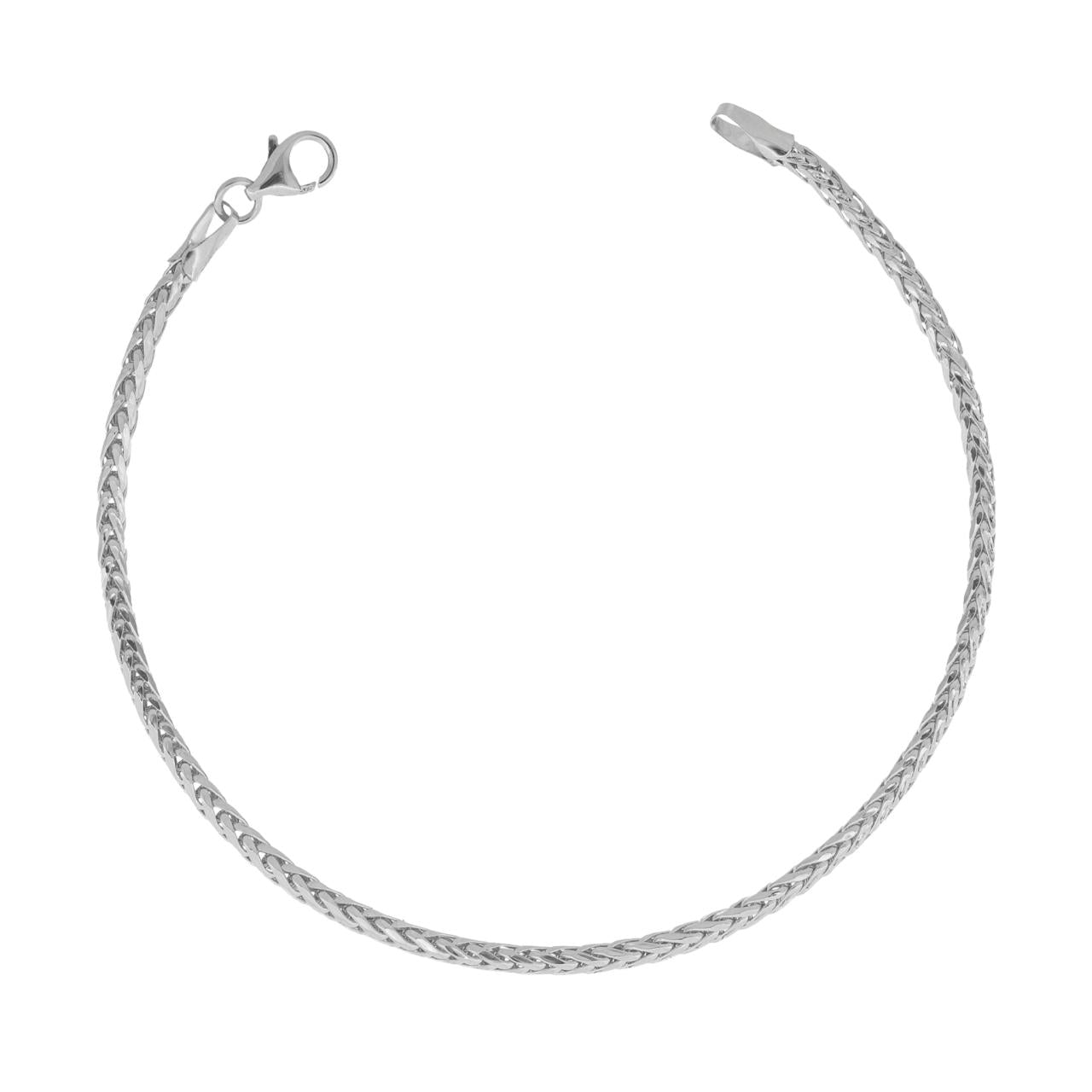 Bracciale fune