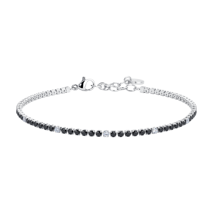 BRACCIALE UOMO IN ACCIAIO