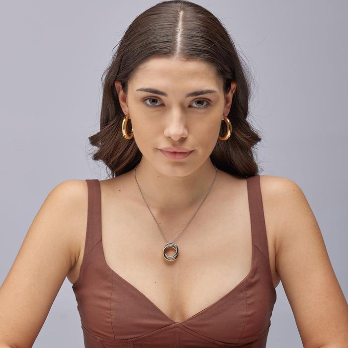 Orecchini AURA