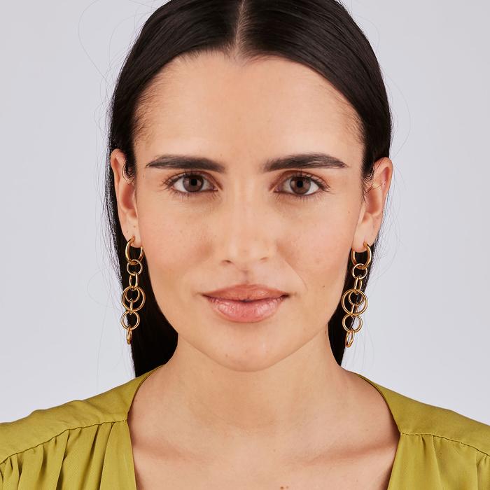 Orecchini AURA