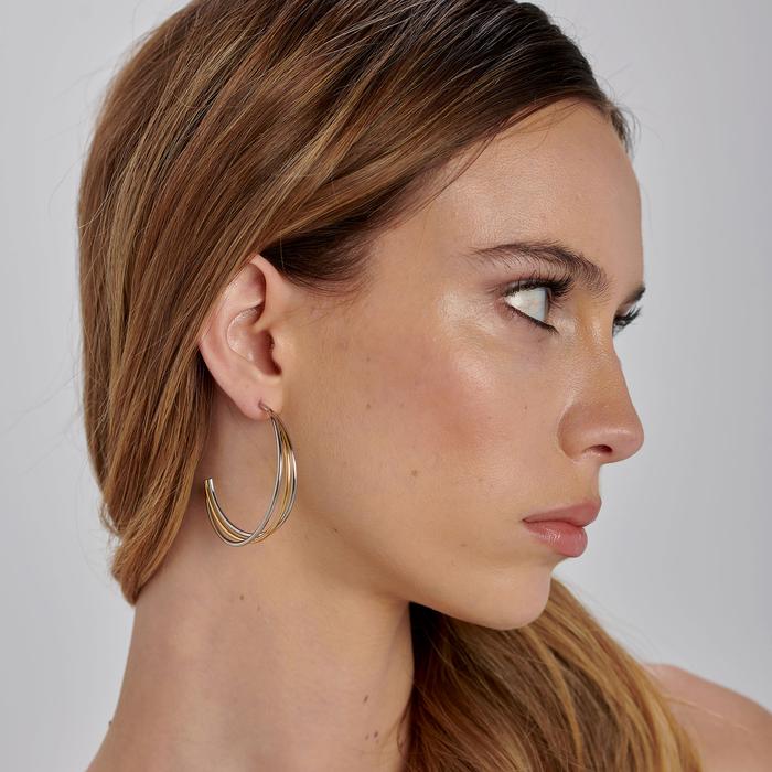 Orecchini AURA