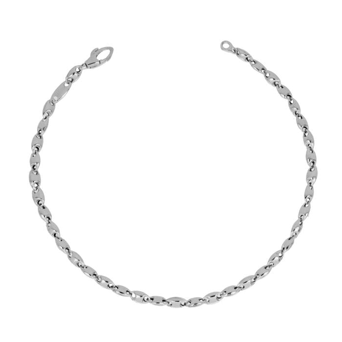 Bracciale tubolare