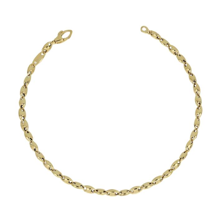 Bracciale tubolare
