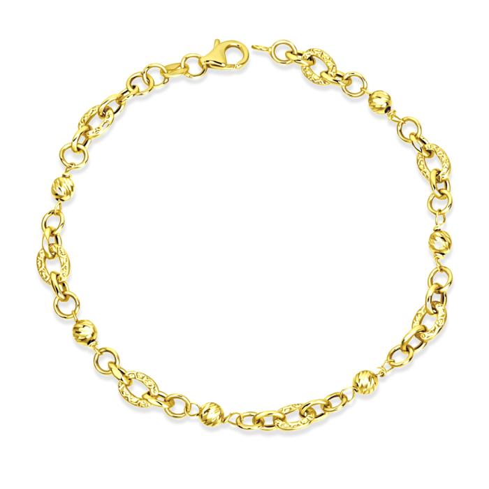 Bracciale catena