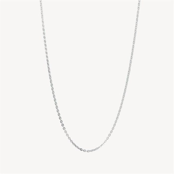 Collana Acciaio
