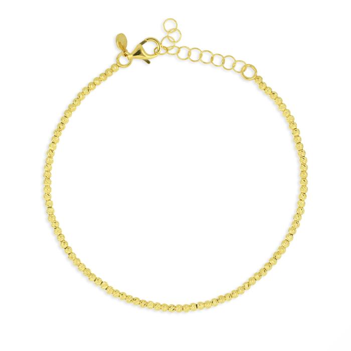 Bracciale pallini