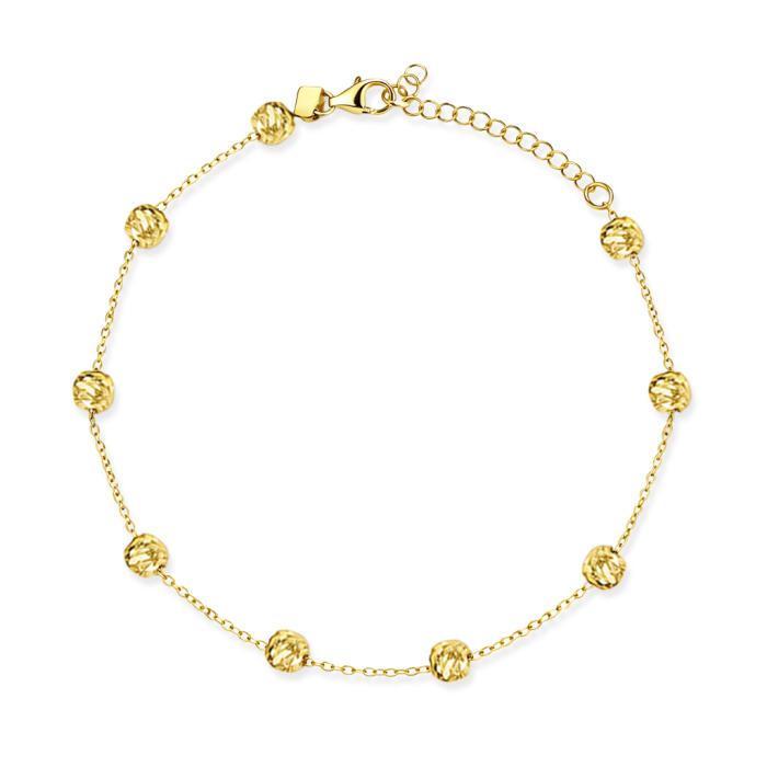 Bracciale pallini