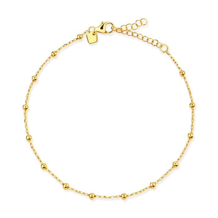 Bracciale pallini