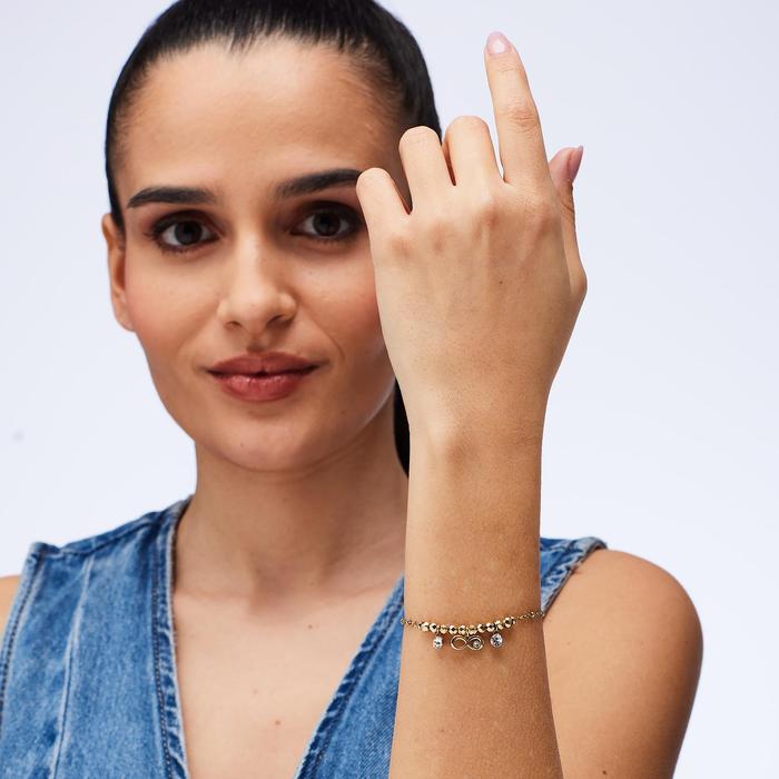 Bracciale CHAKRA SIMBOLI