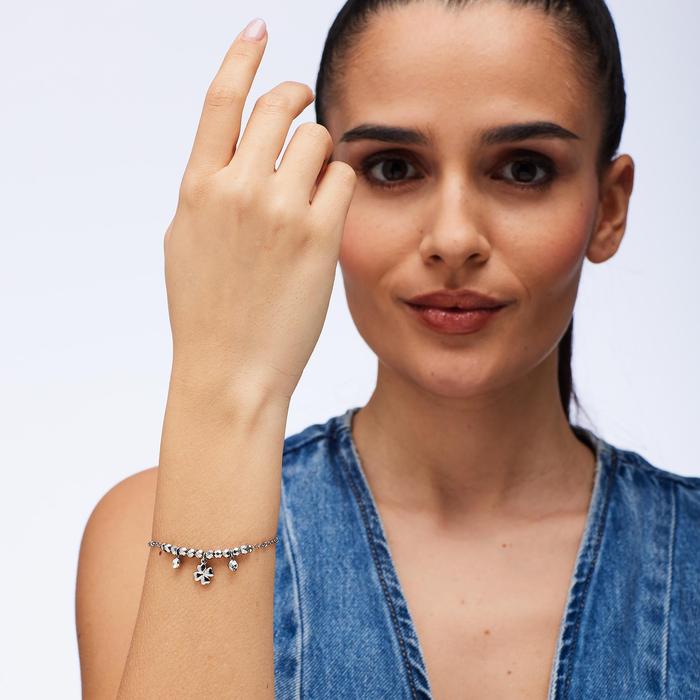 Bracciale CHAKRA PORTAFORTUNA