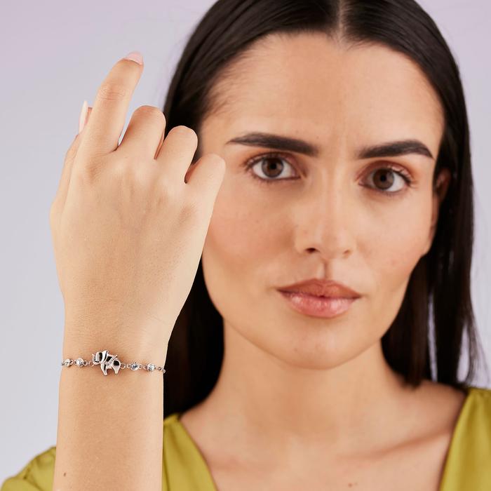 Bracciale CHAKRA PORTAFORTUNA