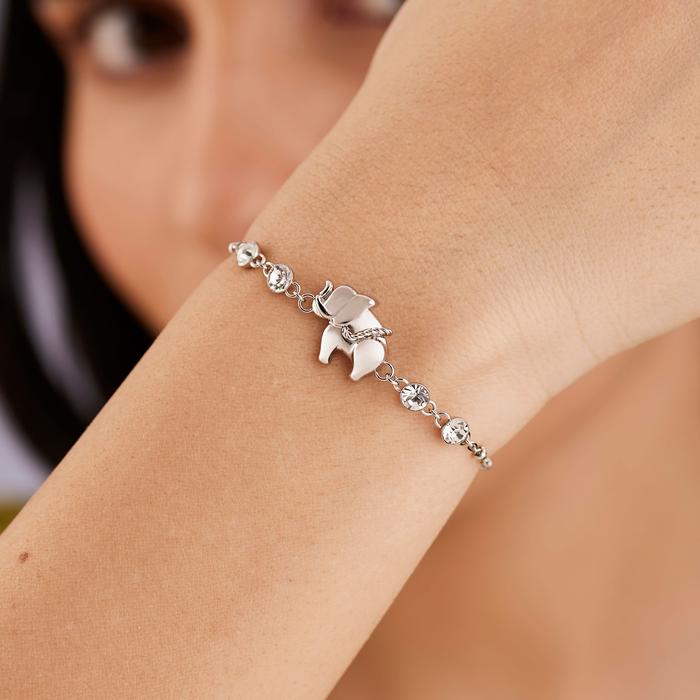 Bracciale CHAKRA PORTAFORTUNA