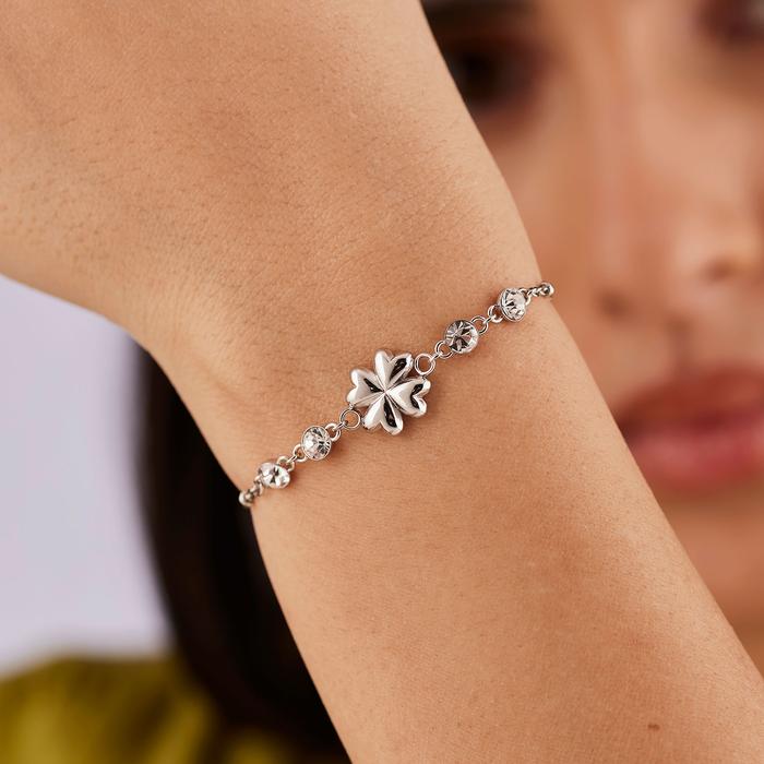 Bracciale CHAKRA PORTAFORTUNA