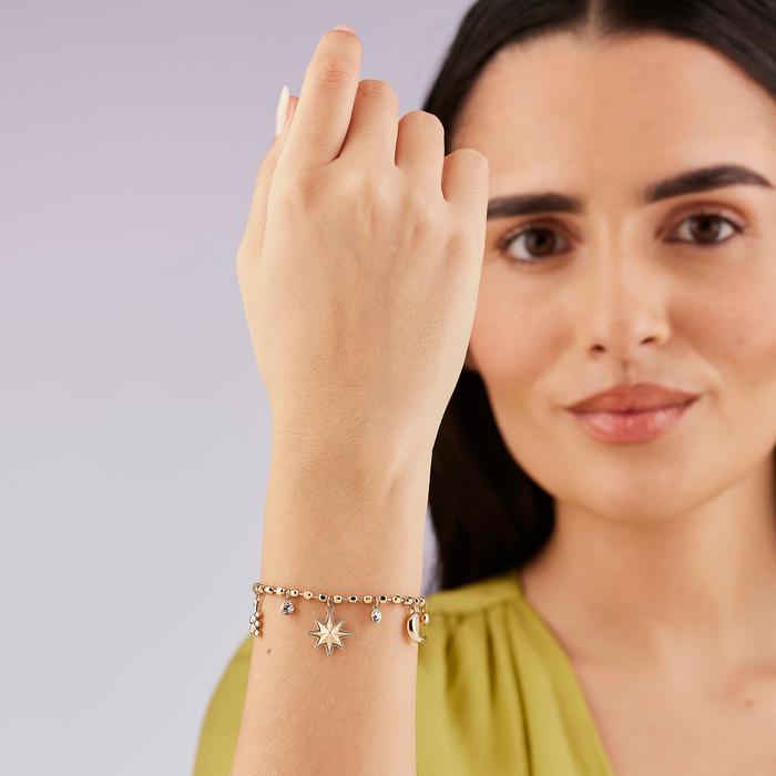 Bracciale CHAKRA SIMBOLI