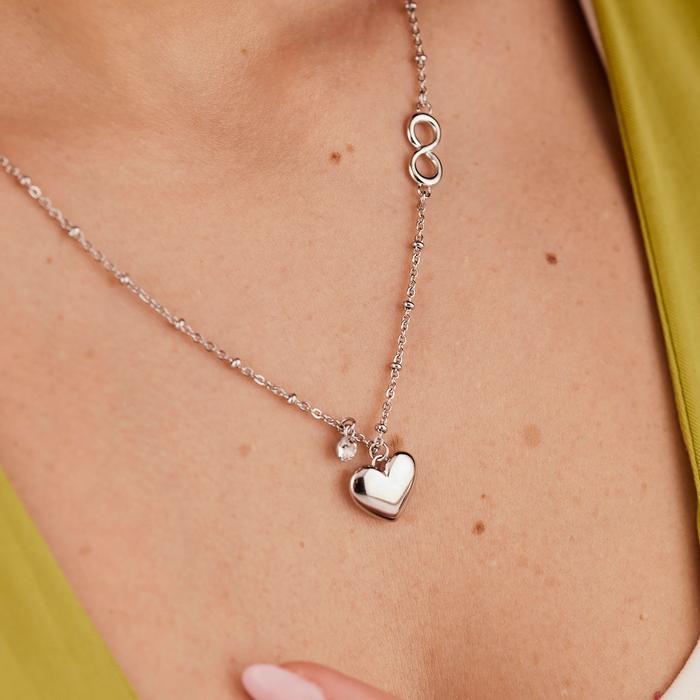 Collana CHAKRA AMORE