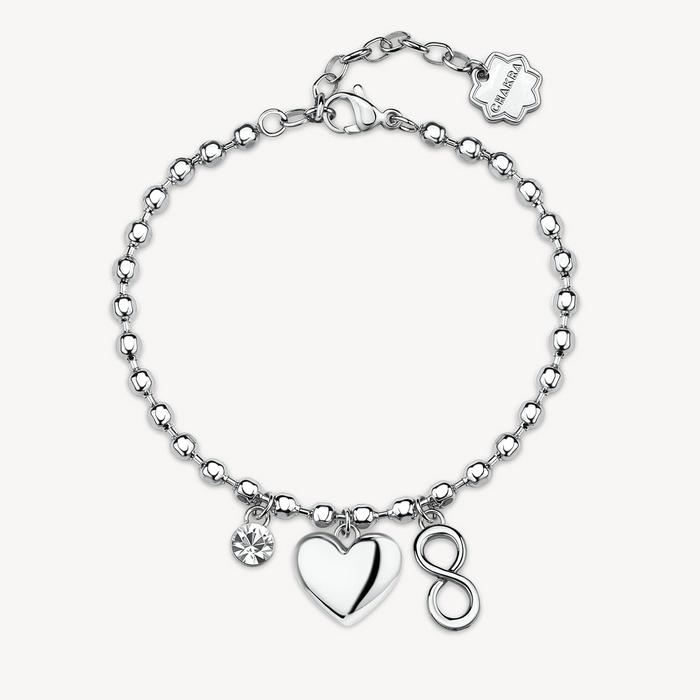 Bracciale CHAKRA AMORE