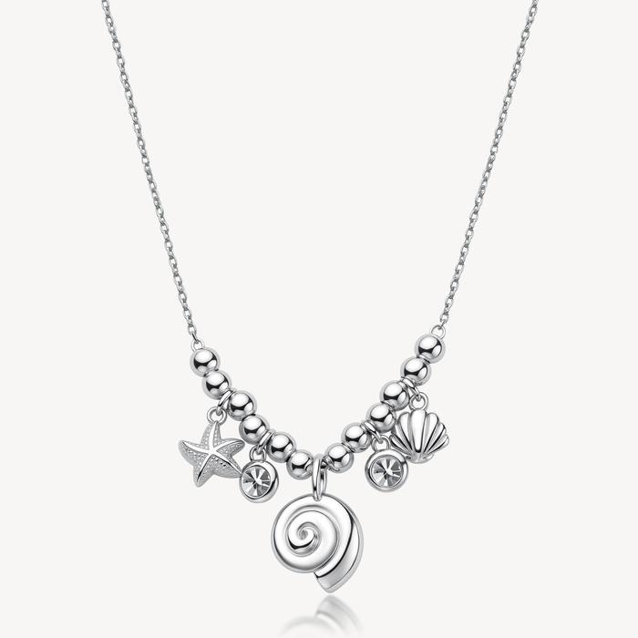 Collana CHAKRA VIAGGI