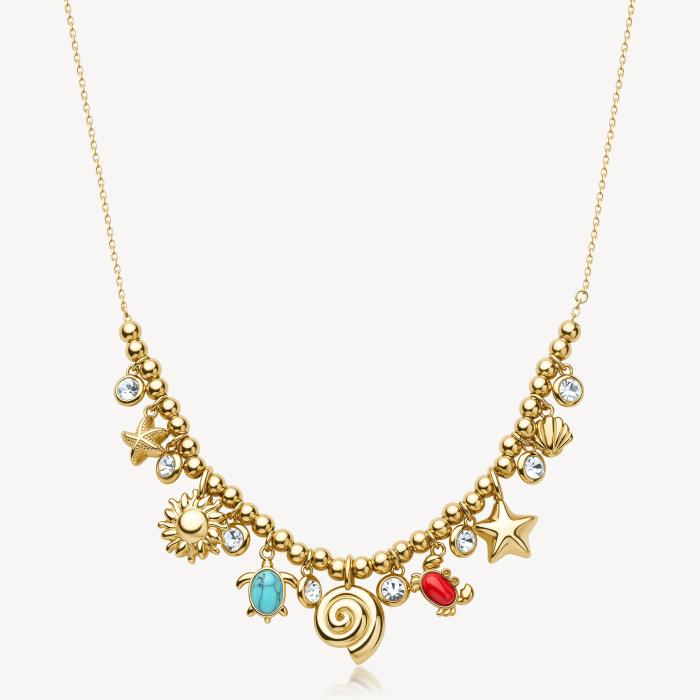 Collana CHAKRA VIAGGI
