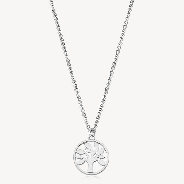 Collana CHAKRA ALBERO DELLA VITA