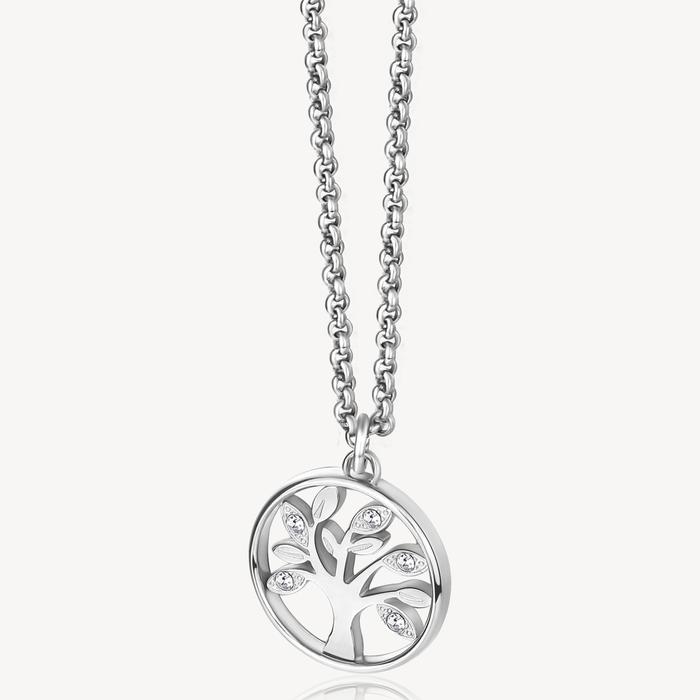 Collana CHAKRA ALBERO DELLA VITA