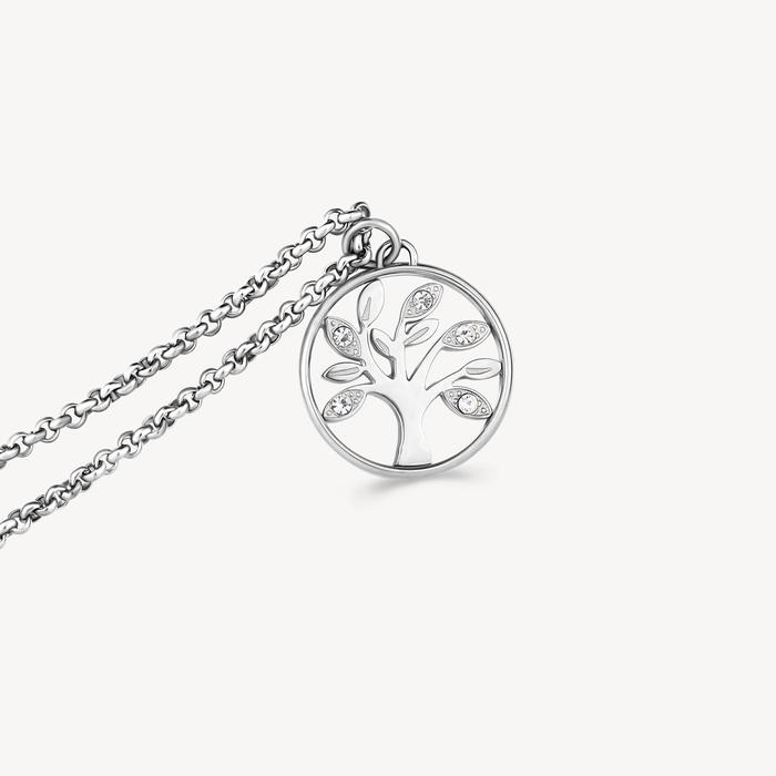 Collana CHAKRA ALBERO DELLA VITA