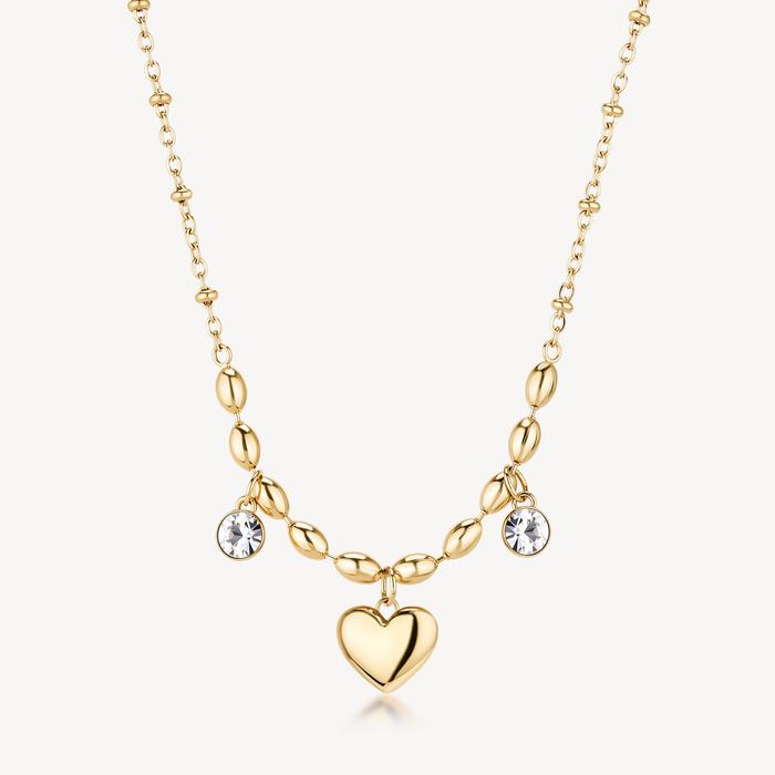 Collana CHAKRA AMORE